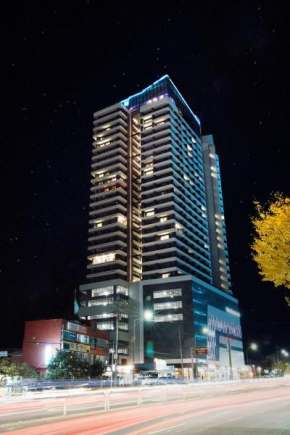 Hotel The Blue Terra